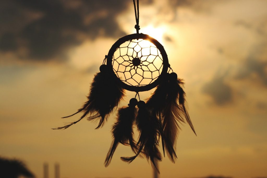 «Sueños compartidos»