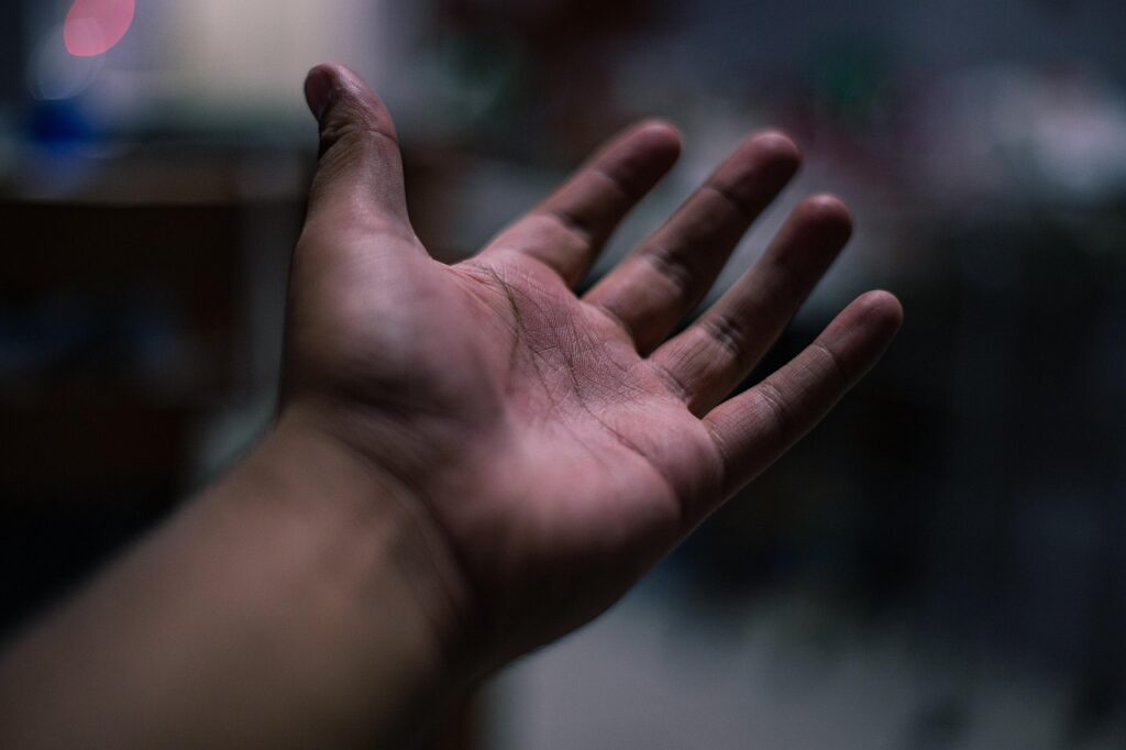 «El eco de tu ausencia»